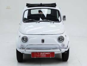 Thumbnail von Fiat 500L '68