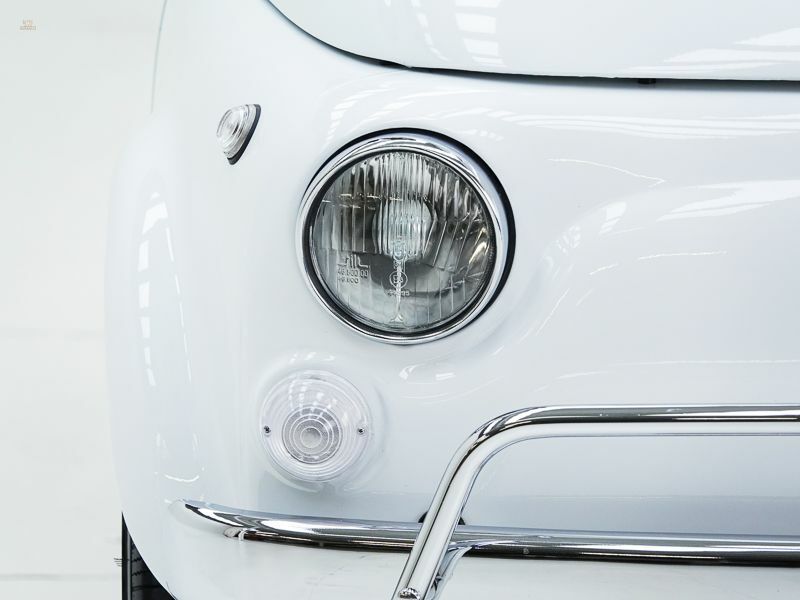 Thumbnail von Fiat 500L '68
