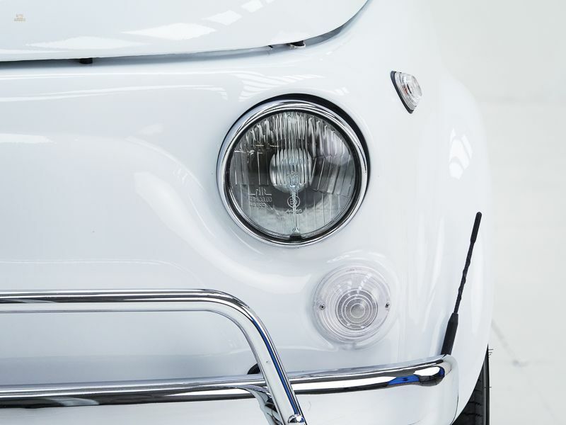 Thumbnail von Fiat 500L '68