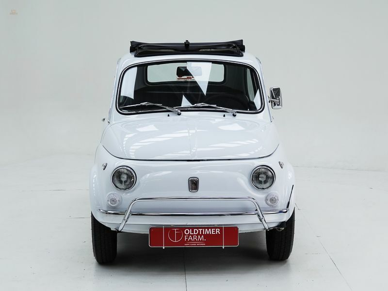 Thumbnail von Fiat 500L '68