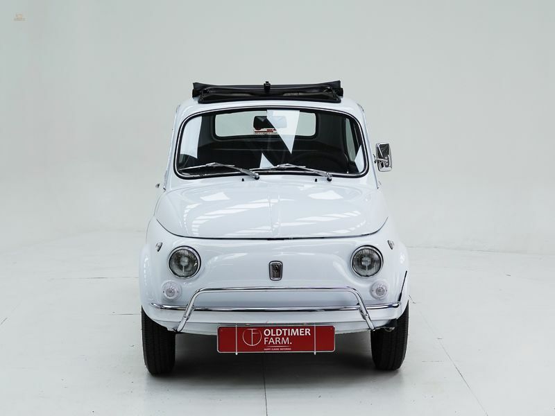 Thumbnail von Fiat 500L '68