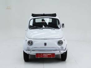 Thumbnail von Fiat 500L '68