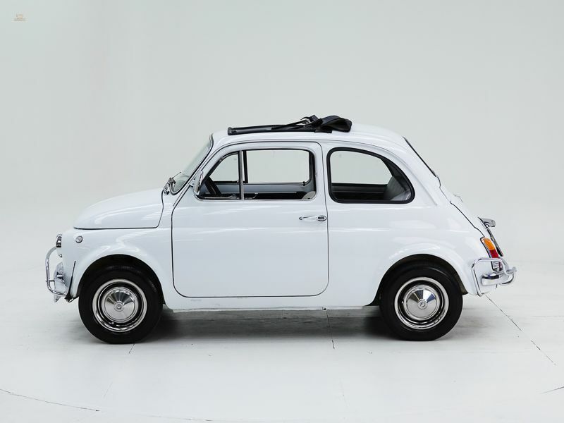 Thumbnail von Fiat 500L '68
