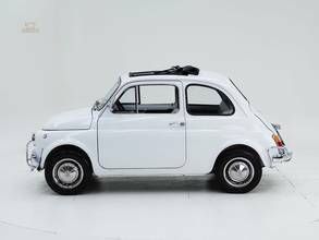 Thumbnail von Fiat 500L '68
