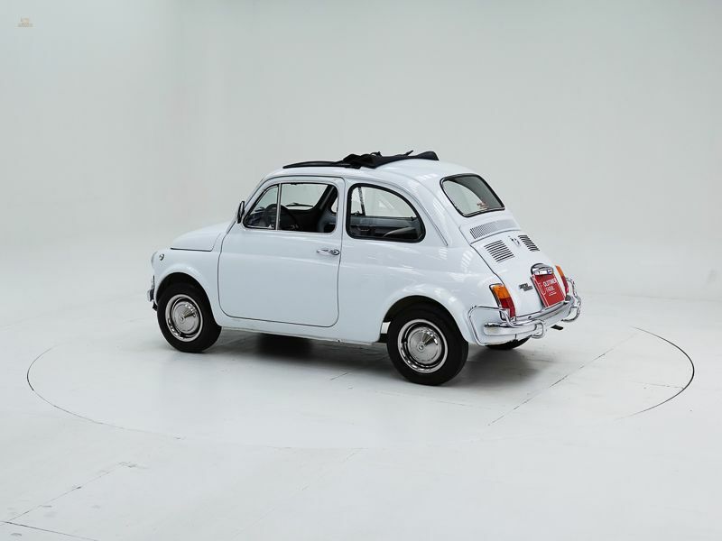 Thumbnail von Fiat 500L '68