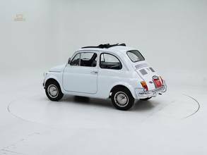 Thumbnail von Fiat 500L '68