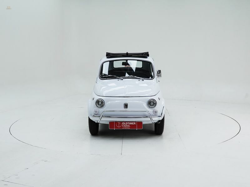 Thumbnail von Fiat 500L '68