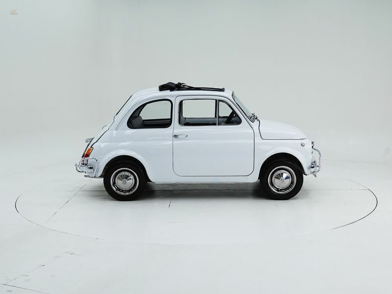 Thumbnail von Fiat 500L '68