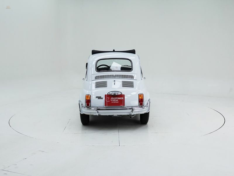 Thumbnail von Fiat 500L '68