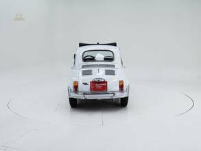 Thumbnail von Fiat 500L '68
