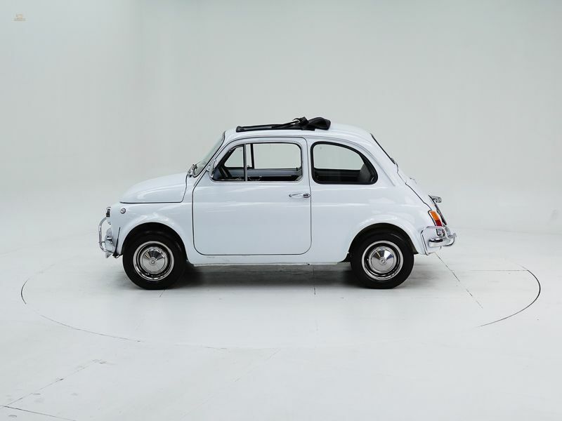 Thumbnail von Fiat 500L '68