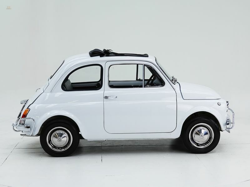 Thumbnail von Fiat 500L '68