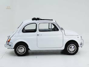 Thumbnail von Fiat 500L '68