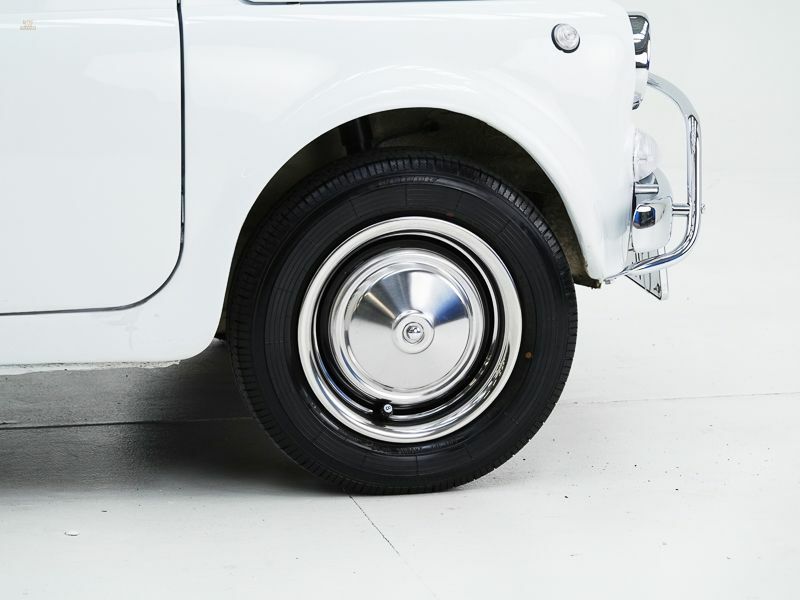 Thumbnail von Fiat 500L '68