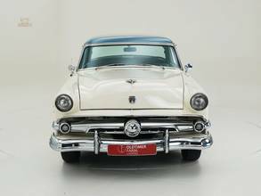 Thumbnail von Ford Victoria Crestline V8 '54