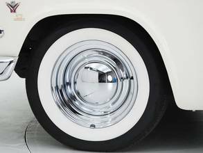 Thumbnail von Ford Victoria Crestline V8 '54