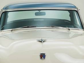 Thumbnail von Ford Victoria Crestline V8 '54