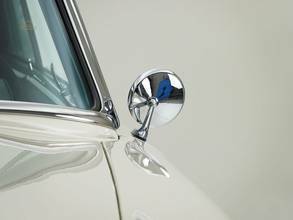 Thumbnail von Ford Victoria Crestline V8 '54