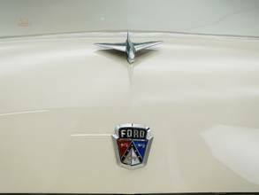 Thumbnail von Ford Victoria Crestline V8 '54