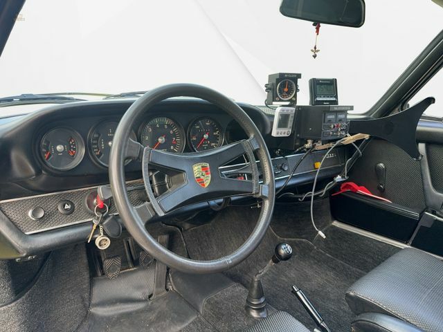 Thumbnail von Porsche 911 S Targa 2.2 *