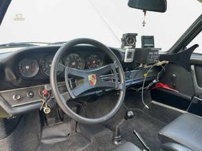 Thumbnail von Porsche 911 S Targa 2.2 *