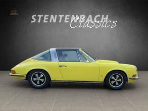 Thumbnail von Porsche 911 S Targa 2.2 *