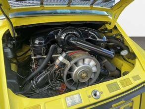 Thumbnail von Porsche 911 S Targa 2.2 *