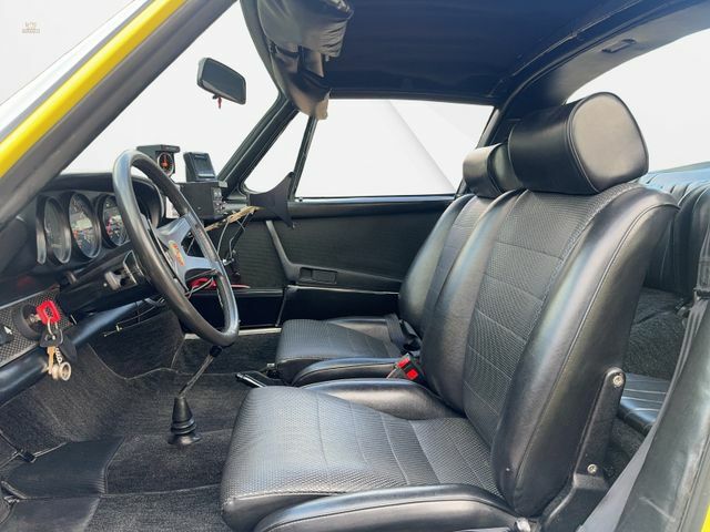 Thumbnail von Porsche 911 S Targa 2.2 *