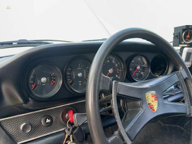 Thumbnail von Porsche 911 S Targa 2.2 *