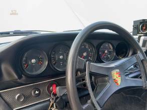 Thumbnail von Porsche 911 S Targa 2.2 *