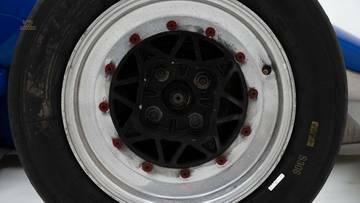 Thumbnail von Renault Formule Van Diemen RF90 '90