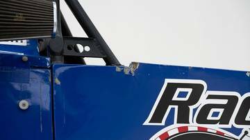 Thumbnail von Renault Formule Van Diemen RF90 '90