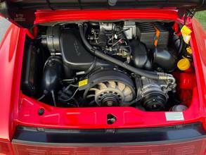 Thumbnail von Porsche 964 Carrera 2 Speedster