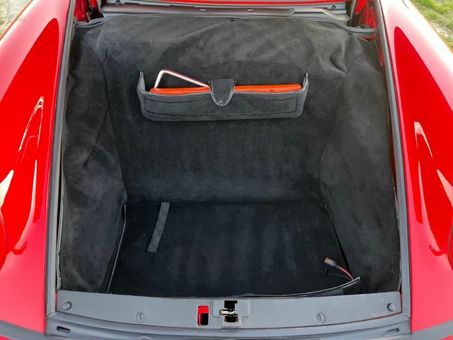 Thumbnail von Porsche 964 Carrera 2 Speedster