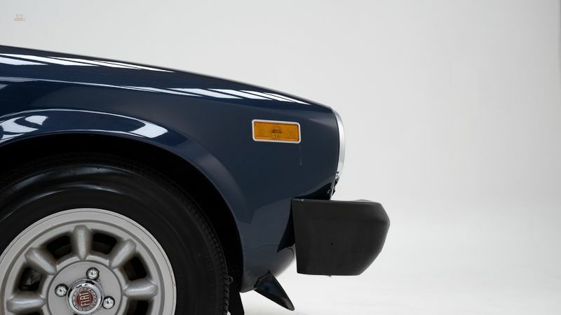 Thumbnail von Fiat 124 Spider '79