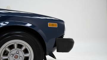 Thumbnail von Fiat 124 Spider '79