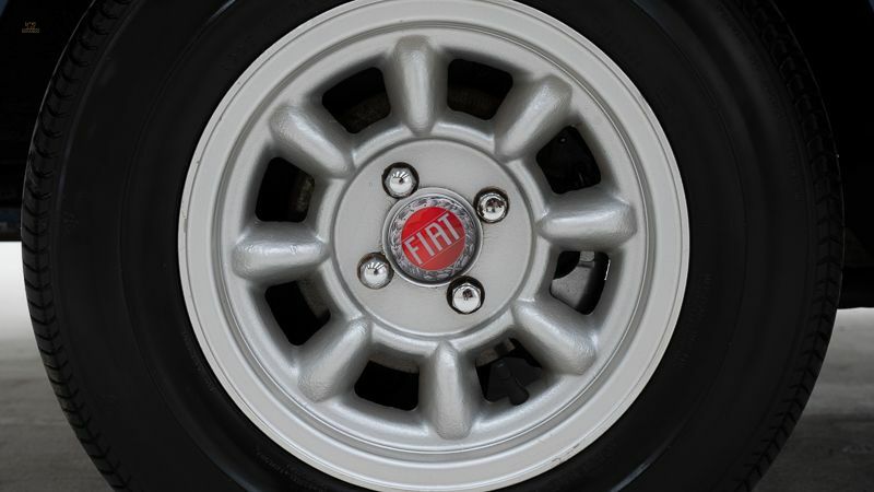 Thumbnail von Fiat 124 Spider '79