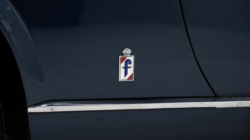 Thumbnail von Fiat 124 Spider '79