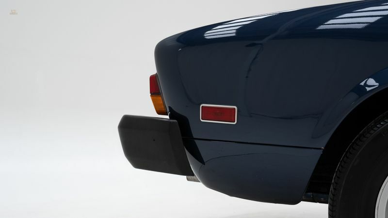 Thumbnail von Fiat 124 Spider '79