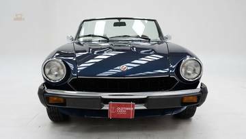 Thumbnail von Fiat 124 Spider '79