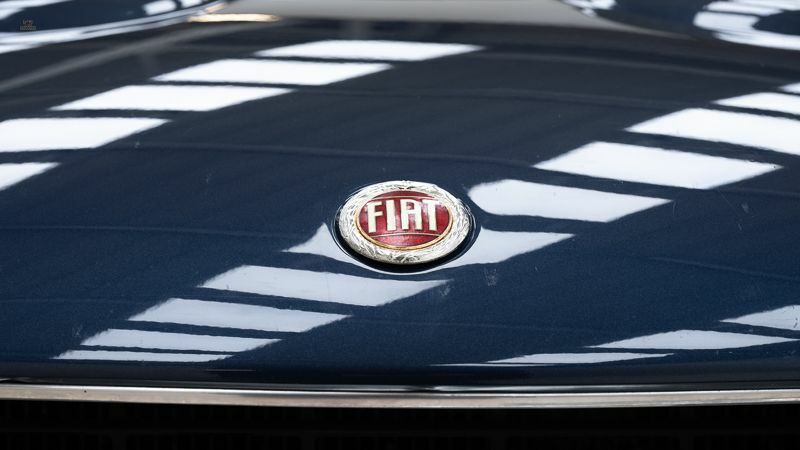 Thumbnail von Fiat 124 Spider '79