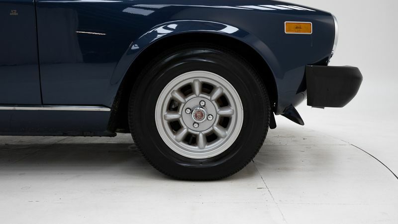 Thumbnail von Fiat 124 Spider '79