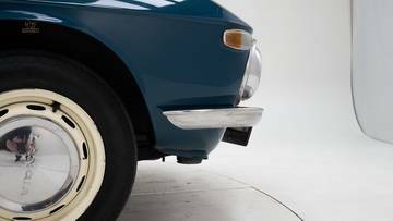 Thumbnail von Lancia Fulvia coupe 1.2 serie 1 '66