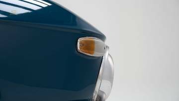 Thumbnail von Lancia Fulvia coupe 1.2 serie 1 '66