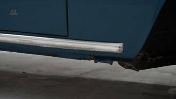 Thumbnail von Lancia Fulvia coupe 1.2 serie 1 '66