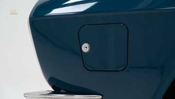 Thumbnail von Lancia Fulvia coupe 1.2 serie 1 '66