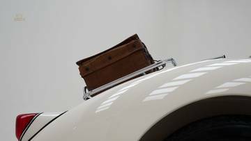 Thumbnail von MG A Coupe Twin Cam '59