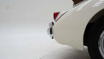 Thumbnail von MG A Coupe Twin Cam '59