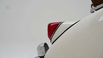 Thumbnail von MG A Coupe Twin Cam '59