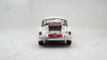 Thumbnail von MG A Coupe Twin Cam '59